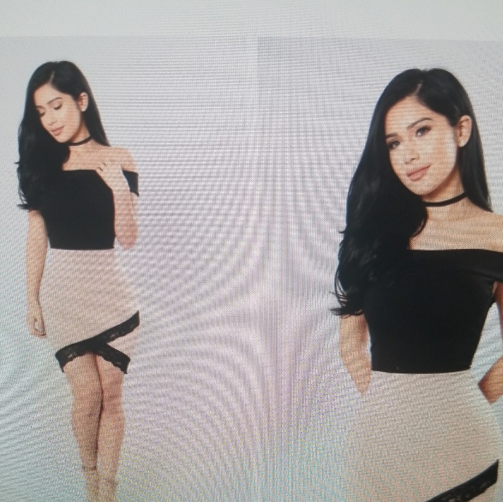 Fall for your Type Dress